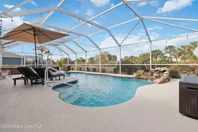 1996 Ganton Court, Rockledge, FL 32955 - Photo 3