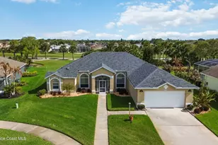 1996 Ganton Ct, Rockledge, FL 32955 - Photo 1