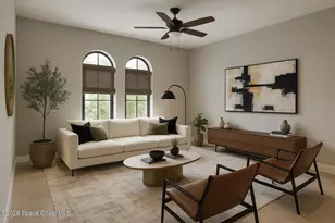 6684 Vista Hermosa Dr, Melbourne, FL 32940 - Photo 5