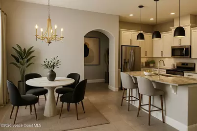 6684 Vista Hermosa Drive, Melbourne, FL 32940 - Photo 9