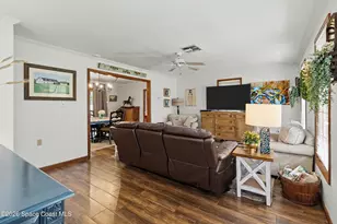 3965 Miller Ln, Grant-Valkaria, FL 32950 - Photo 5