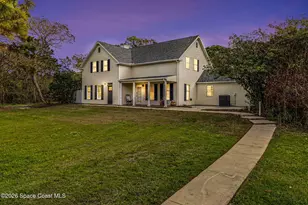 3965 Miller Ln, Grant-Valkaria, FL 32950 - Photo 1