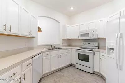 107 Mar Brisa Court #U-107, Satellite Beach, FL 32937 - Photo 3