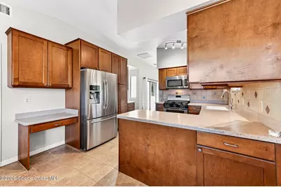 810 Parkside Place #810, Indian Harbour Beach, FL 32937 - Photo 21