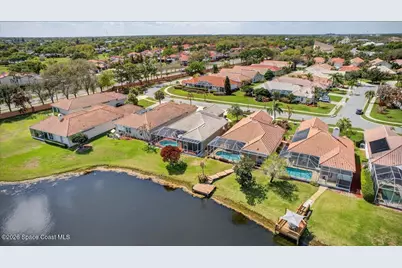 438 Carmel Drive, Melbourne, FL 32940 - Photo 47