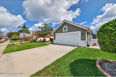 438 Carmel Drive, Melbourne, FL 32940 - Photo 5