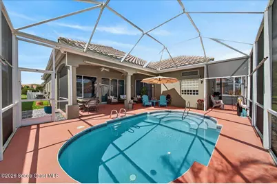 438 Carmel Drive, Melbourne, FL 32940 - Photo 3