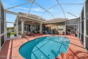 438 Carmel Dr, Melbourne, FL 32940 - Photo 3