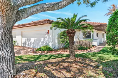 810 Parkside Place #810, Indian Harbour Beach, FL 32937 - Photo 1