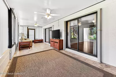 810 Parkside Place #810, Indian Harbour Beach, FL 32937 - Photo 31