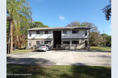 1915 Agora Circle SE #101, Palm Bay, FL 32909 - Photo 1