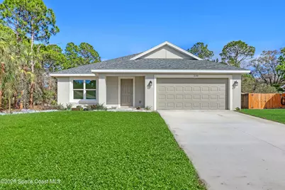 239 Trembley Avenue SW, Palm Bay, FL 32908 - Photo 1