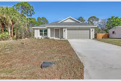 239 Trembley Avenue SW, Palm Bay, FL 32908 - Photo 1