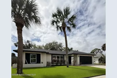 2255 Plantation Drive, Melbourne, FL 32935 - Photo 1