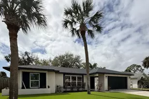 2255 Plantation Dr, Melbourne, FL 32935 - Photo 1