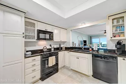 199 Florida A1A Highway #A-102, Satellite Beach, FL 32937 - Photo 13