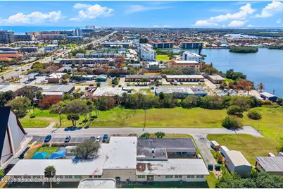 3250 N Atlantic Avenue, Cocoa Beach, FL 32931 - Photo 13