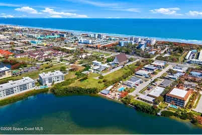 3250 N Atlantic Avenue, Cocoa Beach, FL 32931 - Photo 5