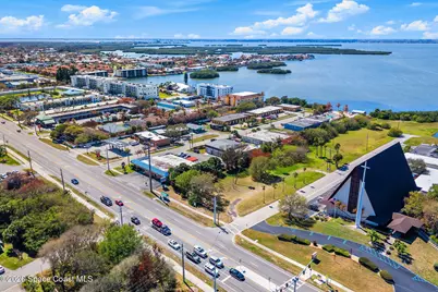 3250 N Atlantic Avenue, Cocoa Beach, FL 32931 - Photo 9