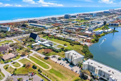 3250 N Atlantic Avenue, Cocoa Beach, FL 32931 - Photo 5