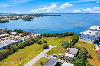 3250 N Atlantic Avenue, Cocoa Beach, FL 32931 - Photo 13