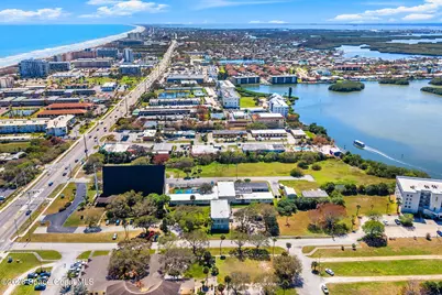 3250 N Atlantic Avenue, Cocoa Beach, FL 32931 - Photo 17