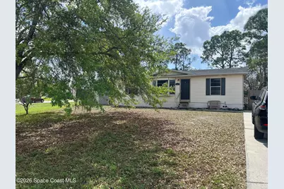 208 Sawyer Street SW, Palm Bay, FL 32908 - Photo 1