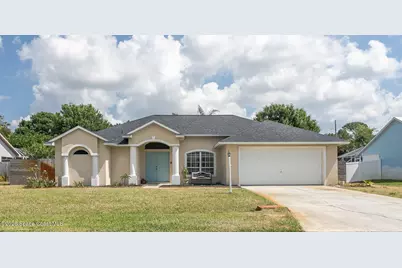 4920 48th Place, Vero Beach, FL 32967 - Photo 1