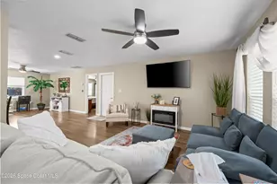 2245 Chevalier Pl, Merritt Island, FL 32952 - Photo 9