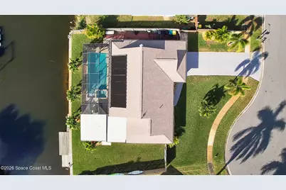 2245 Chevalier Place, Merritt Island, FL 32952 - Photo 5