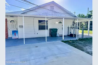 549 Poinciana Drive, Melbourne, FL 32935 - Photo 5