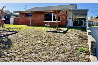 549 Poinciana Drive, Melbourne, FL 32935 - Photo 3