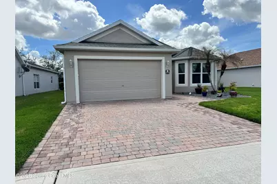 3415 Moonstone Lane, Melbourne, FL 32940 - Photo 1