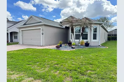 3415 Moonstone Lane, Melbourne, FL 32940 - Photo 3