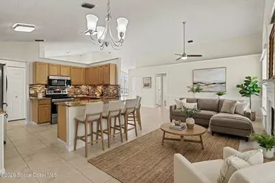 3205 Brentwood Lane, Melbourne, FL 32934 - Photo 7