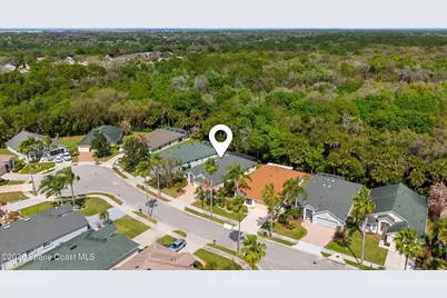 871 Misty Creek Drive, Melbourne, FL 32940 - Photo 7