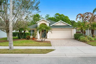 871 Misty Creek Drive, Melbourne, FL 32940 - Photo 1