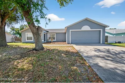 1438 Healey Street NW, Palm Bay, FL 32907 - Photo 1