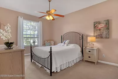 3848 Lexmark Lane #205, Rockledge, FL 32955 - Photo 25