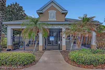 3848 Lexmark Lane #205, Rockledge, FL 32955 - Photo 33
