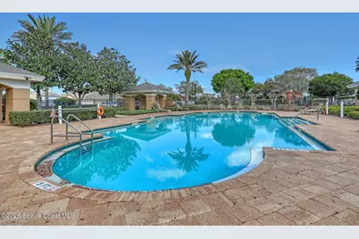 3848 Lexmark Lane #205, Rockledge, FL 32955 - Photo 45