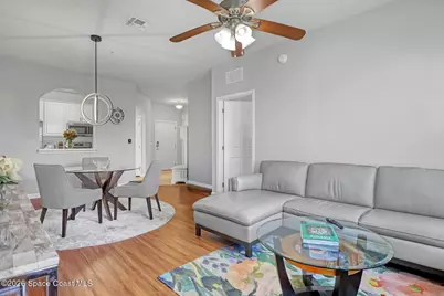 3848 Lexmark Lane #205, Rockledge, FL 32955 - Photo 19