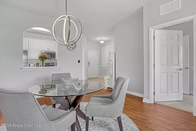 3848 Lexmark Lane #205, Rockledge, FL 32955 - Photo 13