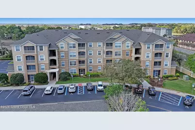 3848 Lexmark Lane #205, Rockledge, FL 32955 - Photo 51