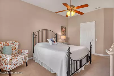 3848 Lexmark Lane #205, Rockledge, FL 32955 - Photo 25