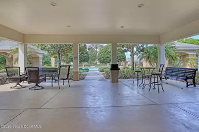 3848 Lexmark Lane #205, Rockledge, FL 32955 - Photo 37