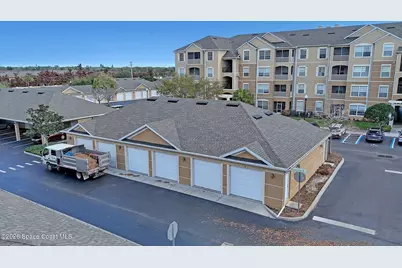 3848 Lexmark Lane #205, Rockledge, FL 32955 - Photo 3