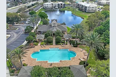 3848 Lexmark Lane #205, Rockledge, FL 32955 - Photo 1