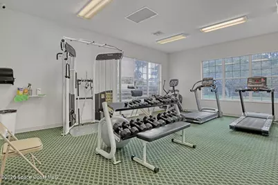 3848 Lexmark Lane #205, Rockledge, FL 32955 - Photo 41