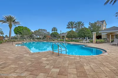 3848 Lexmark Lane #205, Rockledge, FL 32955 - Photo 45
